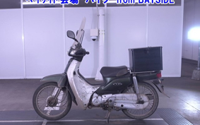 HONDA C50-2