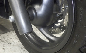 HONDA SILVER WING 600 GT ABS 2012 PF02