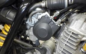 HONDA FTR223 2003 MC34