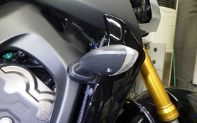 YAMAHA MT-09 ASP 2019 RN52J