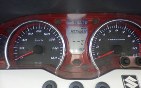 SUZUKI SKYWAVE 250 (Burgman 250) M CJ45A