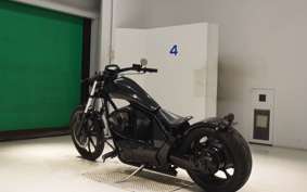 HONDA VT1300CX 2011 SC61
