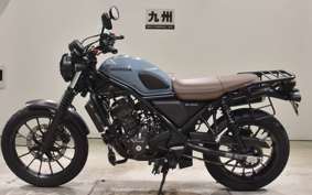HONDA CL250-2 2017 MC57