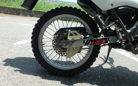 SUZUKI TS125R SF15A