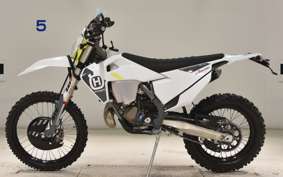 HUSQVARNA TE150I 2024