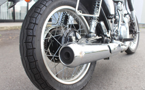 YAMAHA SR400 2020 RH16J