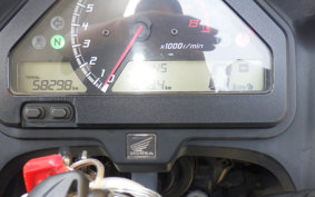 HONDA VTR 250 F 2003 MC33