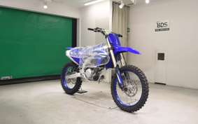 YAMAHA YZ250F 2025 CG58C
