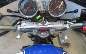 SUZUKI GSX400 1997 GK79A