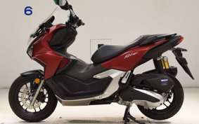 HONDA ADV160 KF54