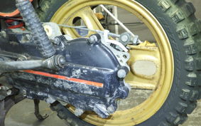 HONDA QR50 AE01