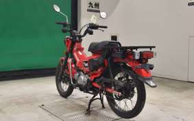 HONDA CT125 HUNTER CUB JA55