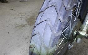 HONDA CROSS CUB 110 2024 JA45