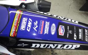 YAMAHA YZ250 2025 CG44C