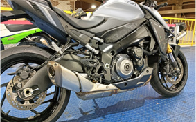 SUZUKI GSX-S 1000 2022 EK1AA