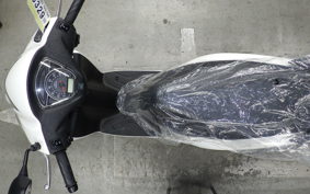 HONDA DIO110-3ﾍﾞｰｼｯｸ JK03