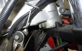 HONDA NSR250R 2022 MC21