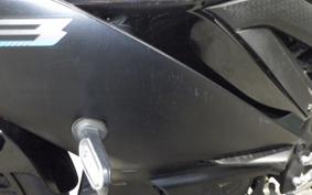 YAMAHA YZF R-3 2024 RH21J