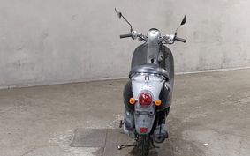 HONDA CREA SCOOPY AF55