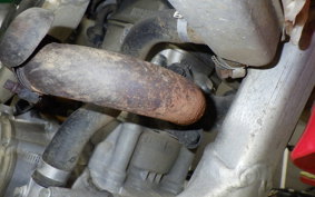 HONDA CRF250 RALLY 2024 ME10