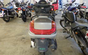 HONDA FORESIGHT MF04