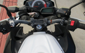 KAWASAKI Z250 ER250C