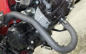 HONDA DAX 125 JB04