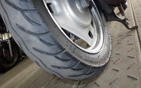 SUZUKI ADDRESS V50 Gen.2 CA42A