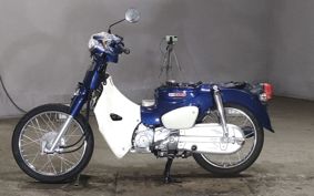 HONDA SUPER CUB50 AA09