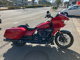 Фото Harley FLTRXSTSE CVO 2025 с японского аукциона