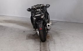 KAWASAKI 1400 GTR ZGT40C