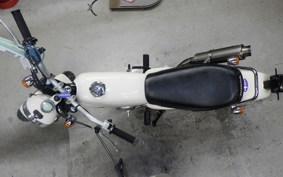 HONDA APE 50 2020 AC16