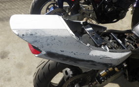 YAMAHA XJR400 Gen.3 R 2007 RH02J