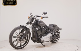 HARLEY FXBRS1870 2019