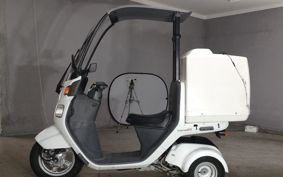 HONDA GYRO TA03