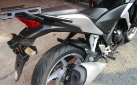 HONDA CBR250R MC41