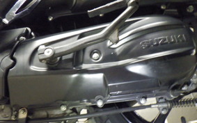 SUZUKI ADDRESS 110 1987 CE47A