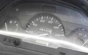 HONDA FORESIGHT SE MF04