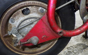 HONDA MONKEY 2026 Z50A