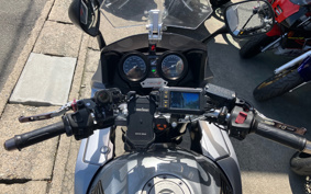 HONDA CB400SFV-3 BOLDOR 2006 NC39