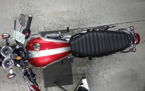TRIUMPH BONNEVILLE T120 2017