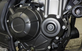 HONDA 400X 2023 NC56