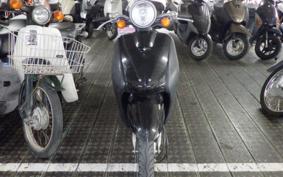 HONDA TODAY AF61