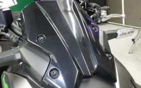 KAWASAKI Z650 A 2023 ER650S