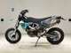 Фото Husqvarna 701SM 2016 с японского аукциона