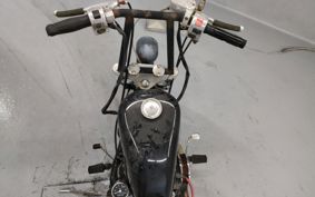 YAMAHA DRAGSTAR 400 4TR