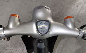 HONDA LITTLE CUB AA01