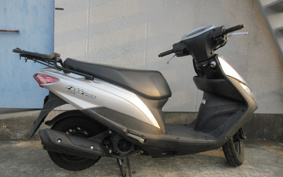 SUZUKI ADDRESS V125 DT11A