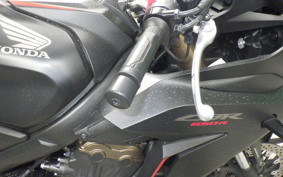 HONDA CBR650R 2019 RH03