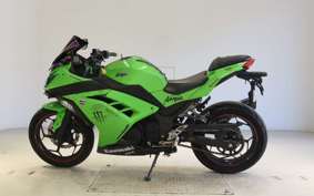 KAWASAKI NINJA 250 EX250L